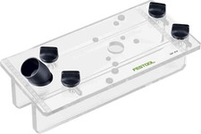 Festool supporto fresatura usato  Serrara Fontana