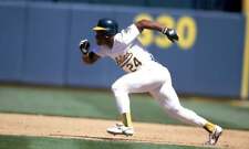 Rickey henderson mega for sale  Goshen