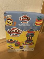 Play doo kitchen gebraucht kaufen  Freising