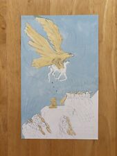 Elisabeth frink original for sale  DARLINGTON