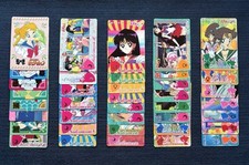 Sailor moon cards for sale  Ann Arbor