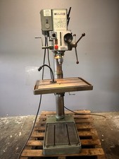 Wilton 24514 drill for sale  Independence