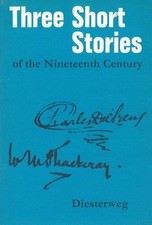Three short stories gebraucht kaufen  Dresden