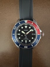 Relógio Seiko Solar Prospex (SNE591) comprar usado  Enviando para Brazil