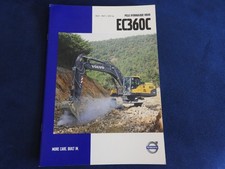 Catalogue volvo 360 d'occasion  Saint-Cyr-sur-Mer