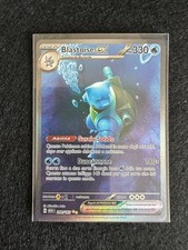 Blastoise 200 165 usato Blastoise 200 165 usato  Santo Stefano di Camastra