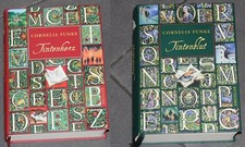 Tintenblut tintenherz gebunden gebraucht kaufen  Bammental