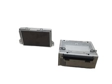 Usado, Rádio Ford Focus estéreo multimídia display unidade principal 2016 F1BT-18C815-LK comprar usado  Enviando para Brazil