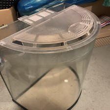 Aquarium 80x35x40 100 gebraucht kaufen  Northeim