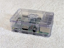 Raspberry model case for sale  Cincinnati