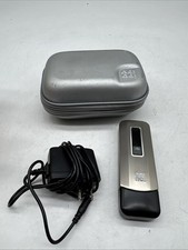 Silver brown rechargeable for sale  Bradenton