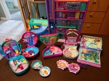 Polly pocket vintage for sale  WELWYN
