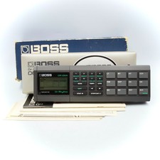 BOSS DR-220A Dr. Fonte de alimentação rhythm uso somente com caixa original MIJ 771000 comprar usado BOSS DR-220A Dr. Fonte de alimentação rhythm uso somente com caixa original MIJ 771000 comprar usado  Enviando para Brazil