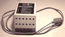 Multilader ladegerät graupner gebraucht kaufen  Hannover