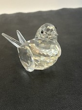Pretty lead crystal for sale  SALTASH