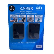 Pack anker maggo for sale  San Diego