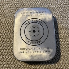 Hardy brothers ltd for sale  Phoenix