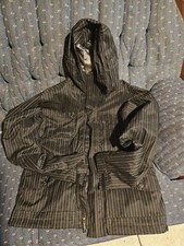 Vintage burton jacket for sale  Bakersfield