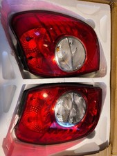 Coppia faro fanale usato Coppia faro fanale usato  Chioggia