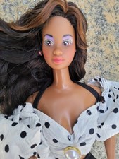 Barbie vintage anni usato  Verrua Po