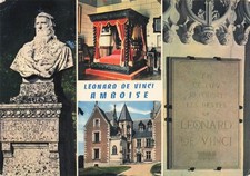 Amboise clos luce d'occasion  France