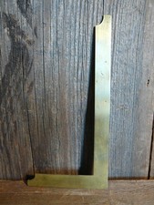 Winkel 90gr messing gebraucht kaufen  Altenglan-Umland