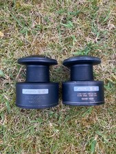 Shimano spare spools for sale  NORWICH