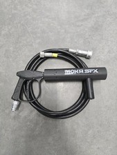 MOKA SFX Mini Pistola de Jato Co2 Portátil DJ Arma Co2 Canhão Blaster Cryo Sem Escória de Gelo comprar usado  Enviando para Brazil