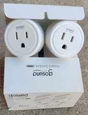 Pack gosund mini for sale  Dallas