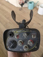 metal detector headphones for sale  BIDEFORD