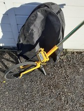 Trumeter 5000 road for sale  HODDESDON