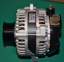 Alternador SANKAKU 11034 para SCION TC TOYOTA CAMRY HIGHLANDER SOLARA 2.4L 130Amp comprar usado  Enviando para Brazil