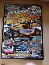 Spedeworth national hot for sale  FALKIRK