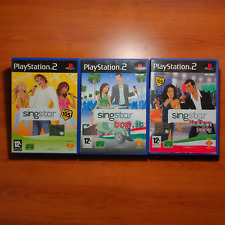 Singstar top.it singstar usato  Baselga di Pine