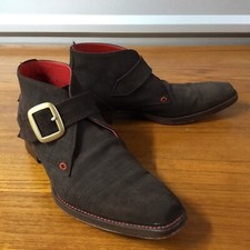 Jeffrey west men for sale  Phoenix