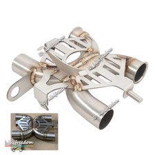 Motorcycle exhaust connet for sale  Hebron
