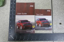 Jeep grand cherokee for sale  Castleton