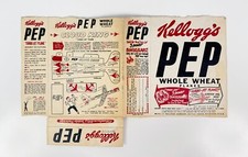 kelloggs pep for sale kelloggs pep for sale Dade City