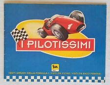 Albumi pilotissimi completo usato  Forli