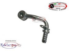 Turbo turbina tubo usato  Nola