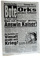 Schwarze auge dsa gebraucht kaufen  Köln