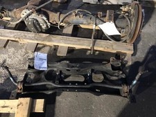 Used front frame for sale  Cicero