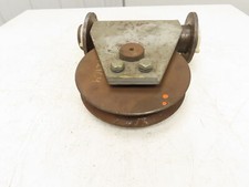 Single sheave heavy for sale  Millersburg
