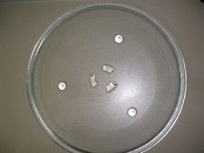 Mikrowellenteller glasteller d gebraucht kaufen  Bremen