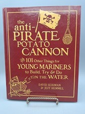 Anti pirate potato for sale  Longview
