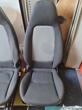 Smart car seats for sale  CUMNOCK