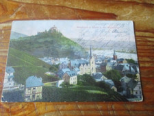Braubach rhein marburg gebraucht kaufen  Glücksburg