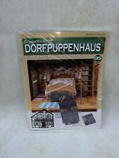 Dorfpuppenhaus ausgabe wandbeh gebraucht kaufen  Euskirchen