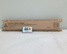 Cartucho de toner preto Ricoh 841724 Ricoh Aficio MP C400, usado comprar usado  Enviando para Brazil