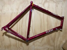 1995 classic red for sale  South Haven